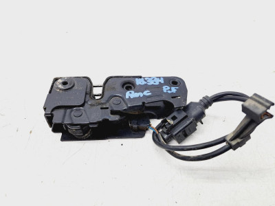 CERRADURA CAPO, AUDI, A5 COUPE (8T)