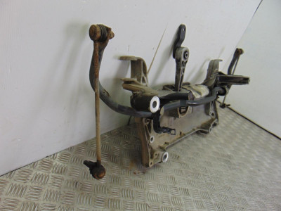 PUENTE DELANTERO, VOLKSWAGEN, PASSAT BERLINA (3C2)