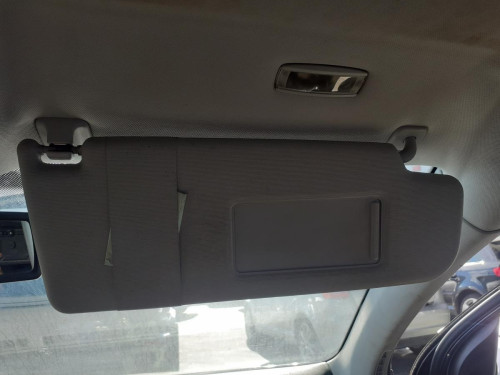  PARASOL DERECHO VOLKSWAGEN GOLF V (1K1)(10.2003) 