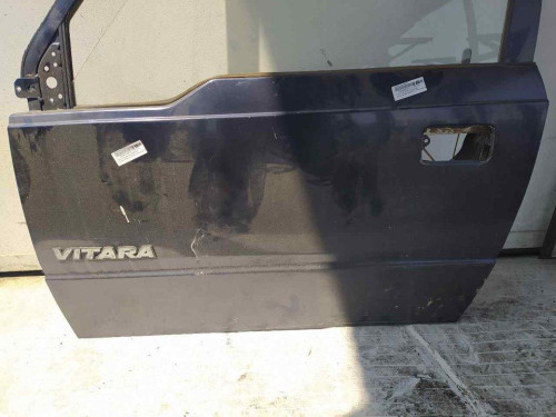  PUERTA DELANTERA IZQUIERDA SUZUKI VITARA (SE/SF/ET) 