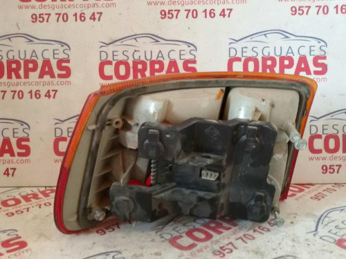  PILOTO TRASERO DERECHO 