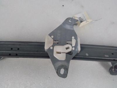 ELEVALUNAS TRASERO DERECHO, NISSAN, QASHQAI +2 (JJ10)