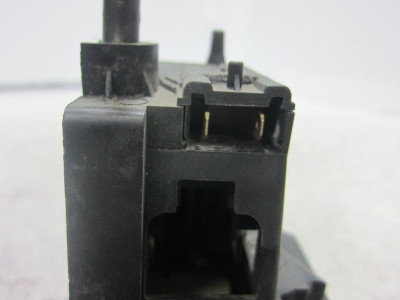 CERRADURA PUERTA TRASERA IZQUIERDA, RENAULT, MEGANE I FASE 2 BERLINA (BA0)