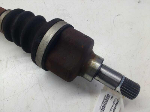  TRANSMISION DELANTERA IZQUIERDA CITROEN C4 BERLINA 