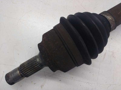 TRANSMISION DELANTERA IZQUIERDA, CITROEN, C4 BERLINA