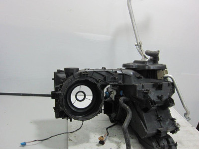 CALEFACCION ENTERA NORMAL, VOLKSWAGEN, GOLF VII BERLINA (BQ1/BE2)