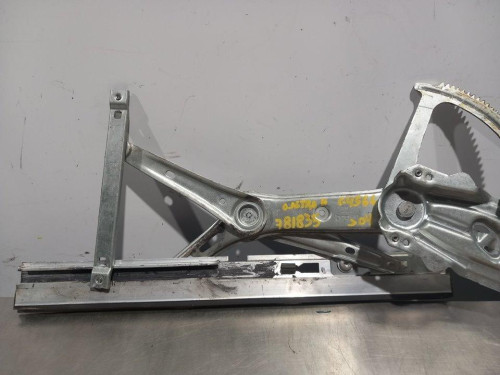  ELEVALUNAS DELANTERO DERECHO OPEL ASTRA H BERLINA 