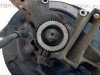  MANGUETA TRASERA DERECHA NISSAN X-TRAIL (T30) 