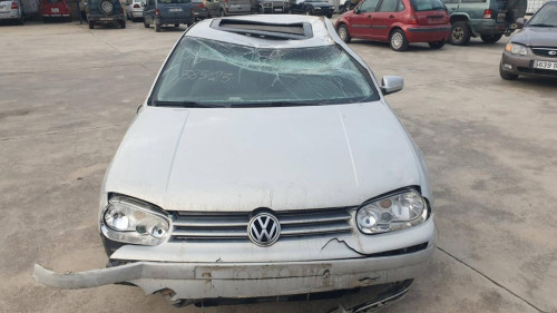  VOLKSWAGEN GOLF IV BERLINA (1J1)(10.1997) 