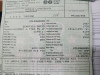  VOLKSWAGEN GOLF IV BERLINA (1J1)(10.1997) 