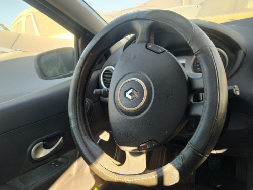  MANDO INTERMITENTES RENAULT CLIO III 