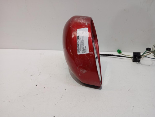  RETROVISOR IZQUIERDO CITROEN C4 BERLINA 