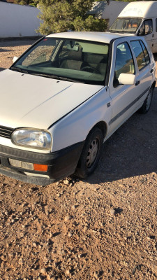 VOLKSWAGEN GOLF III (1H1)(11.1991)