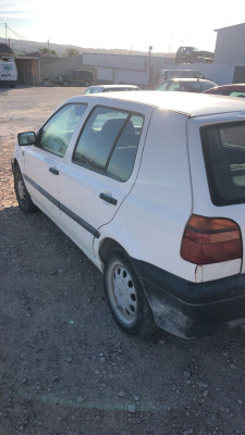 VOLKSWAGEN GOLF III (1H1)(11.1991)