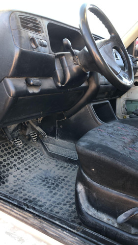 VOLKSWAGEN GOLF III (1H1)(11.1991) — автомобиль-донор на запчасти 
