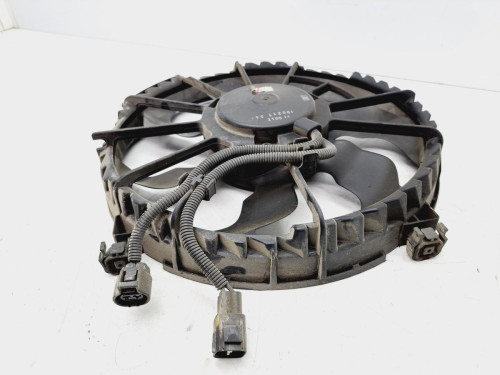 ELECTROVENTILADOR HYUNDAI I20 (PB) 