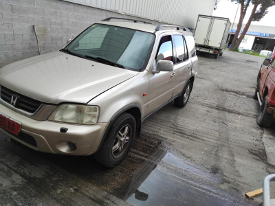 HONDA CR-V (RD1/3)
