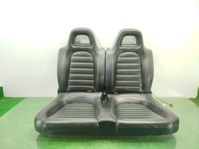 ASIENTOS TRASEROS, Volkswagen, SCIROCCO (137)