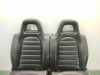 ASIENTOS TRASEROS Volkswagen SCIROCCO (137) 
