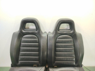 ASIENTOS TRASEROS, Volkswagen, SCIROCCO (137)