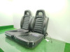 ASIENTOS TRASEROS Volkswagen SCIROCCO (137) 