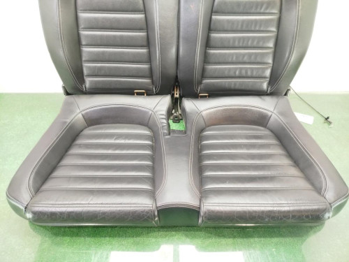 ASIENTOS TRASEROS Volkswagen SCIROCCO (137) 