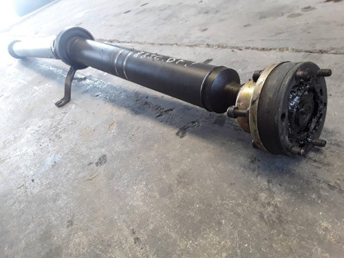 TRANSMISION CENTRAL Audi A6 BERLINA (4B2) 