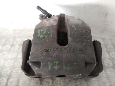 PINZA DE FRENO DELANTERA IZQUIERDA, BMW, SERIE 5 BERLINA (E39)