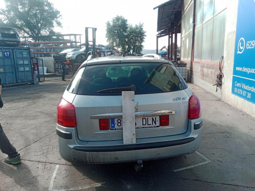  PEUGEOT 407 SW 
