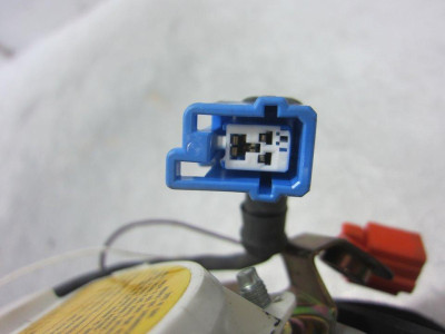 AIRBAG DELANTERO IZQUIERDO, FORD, PROBE