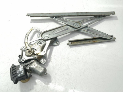 ELEVALUNAS DELANTERO DERECHO, TOYOTA, AVENSIS CROSS SPORT (T27)