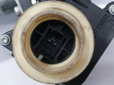 ELEVALUNAS DELANTERO DERECHO, TOYOTA, AVENSIS CROSS SPORT (T27)