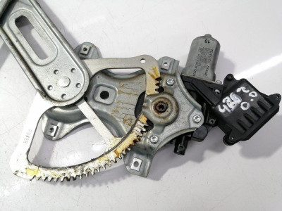 ELEVALUNAS DELANTERO DERECHO, TOYOTA, AVENSIS CROSS SPORT (T27)