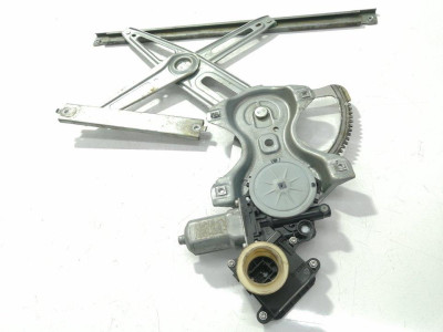 ELEVALUNAS DELANTERO DERECHO, TOYOTA, AVENSIS CROSS SPORT (T27)