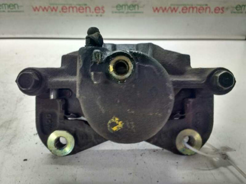  PINZA DE FRENO DELANTERA IZQUIERDA Mitsubishi SANTAMO (HYUNDAI) 