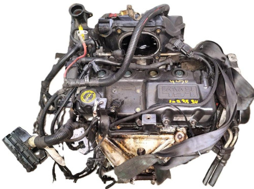  MOTOR COMPLETO, CHRYSLER, PT CRUISER 