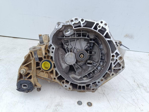  CAJA CAMBIOS OPEL CORSA D 