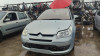  CITROEN C4 BERLINA 