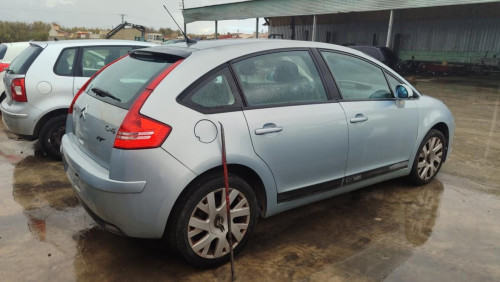  CITROEN C4 BERLINA 