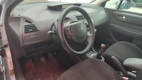  CITROEN C4 BERLINA 