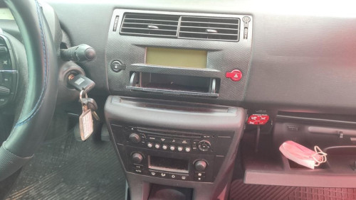  CITROEN C4 BERLINA 