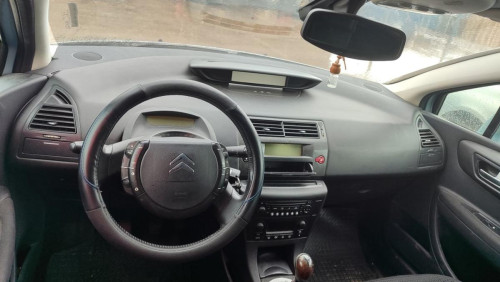  CITROEN C4 BERLINA 