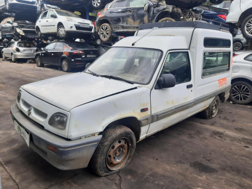  RENAULT RAPID /EXPRESS (F40) 