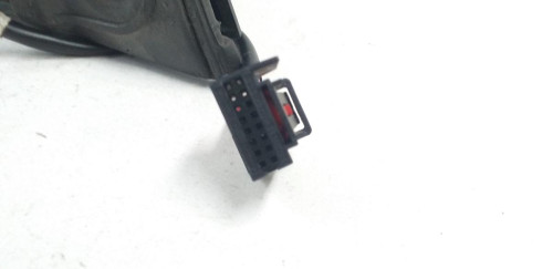  RETROVISOR IZQUIERDO Volkswagen GOLF V (1K1)(10.2003) 
