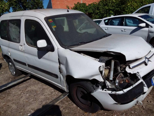 CITROEN BERLINGO — vehículo donante para recambios 