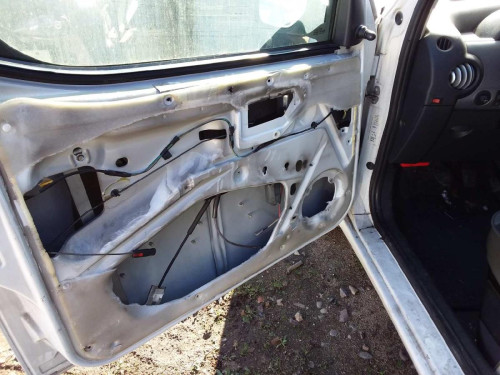 CITROEN BERLINGO — vehículo donante para recambios 