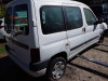 CITROEN BERLINGO — vehículo donante para recambios 
