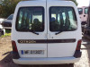 CITROEN BERLINGO — vehículo donante para recambios 