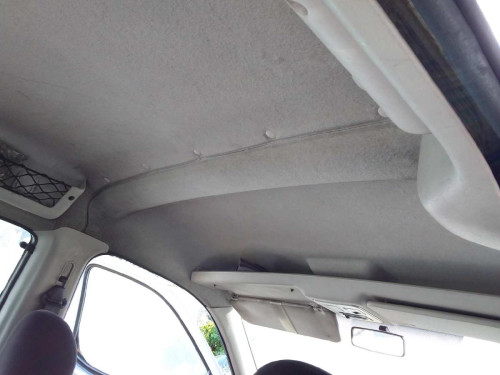 CITROEN BERLINGO — vehículo donante para recambios 