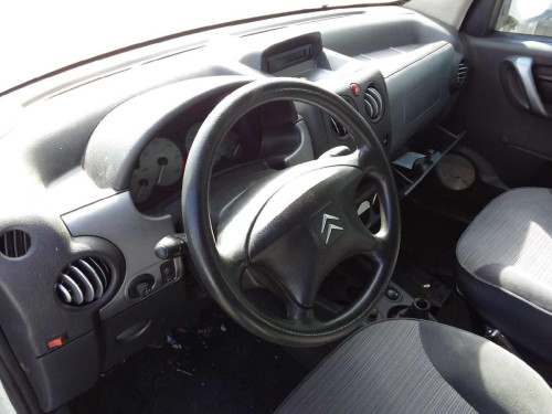CITROEN BERLINGO — vehículo donante para recambios 